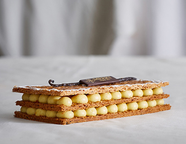 Mille Feuilles (6p)