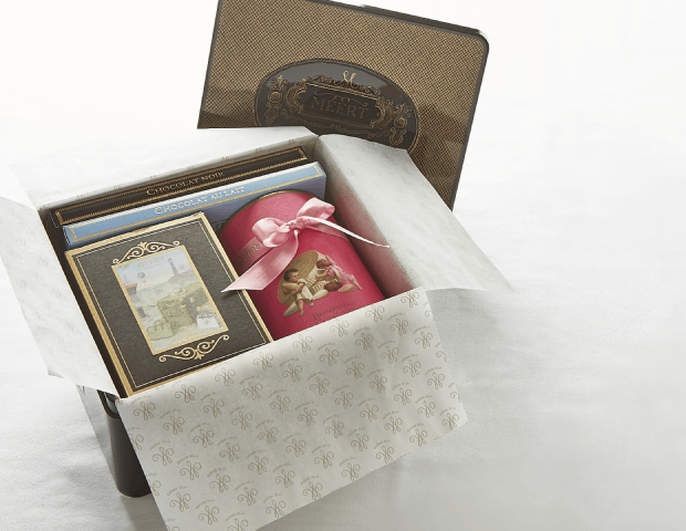 Flore Box