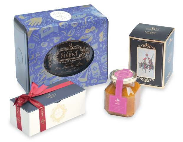 L'Esquermoise Gift Box