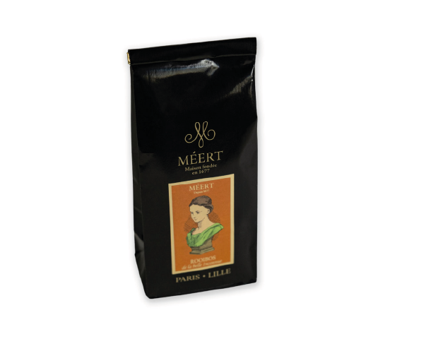 La Belle Inconnue Rooibos (100g/3.5oz bag)