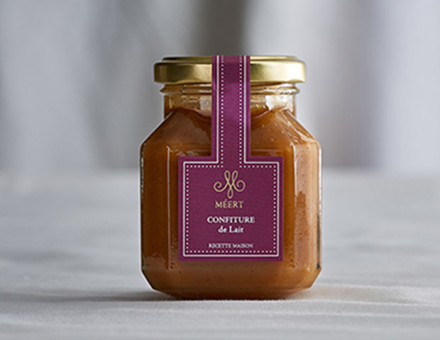 Confiture de lait (230g)