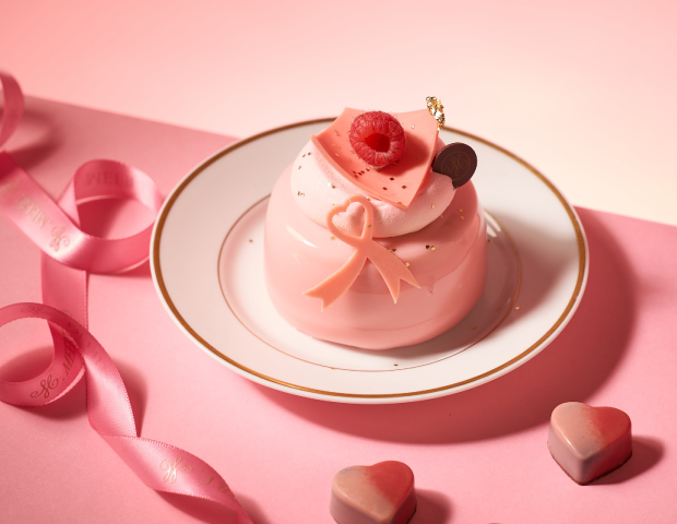 Octobre Rose (Individuel)