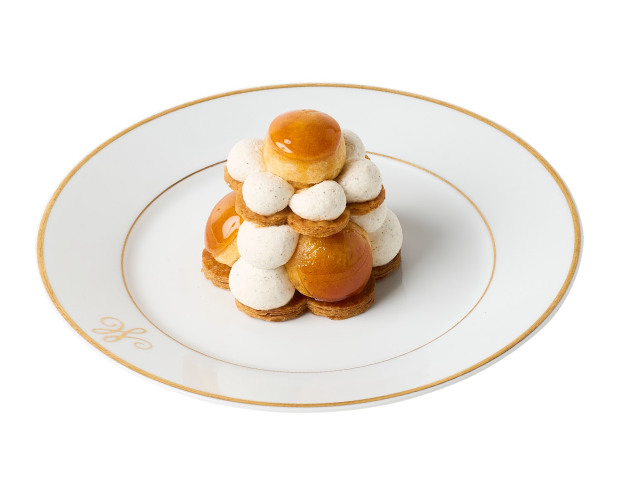 Saint Honoré Single